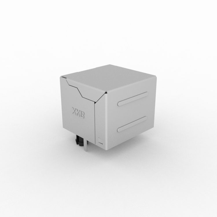X12ADHWA3DY3027 RJ45 Connector 8Pin additional image