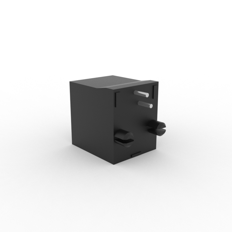 X04AJIWA1DY5017 16.25mm RJ45 Connector additional image