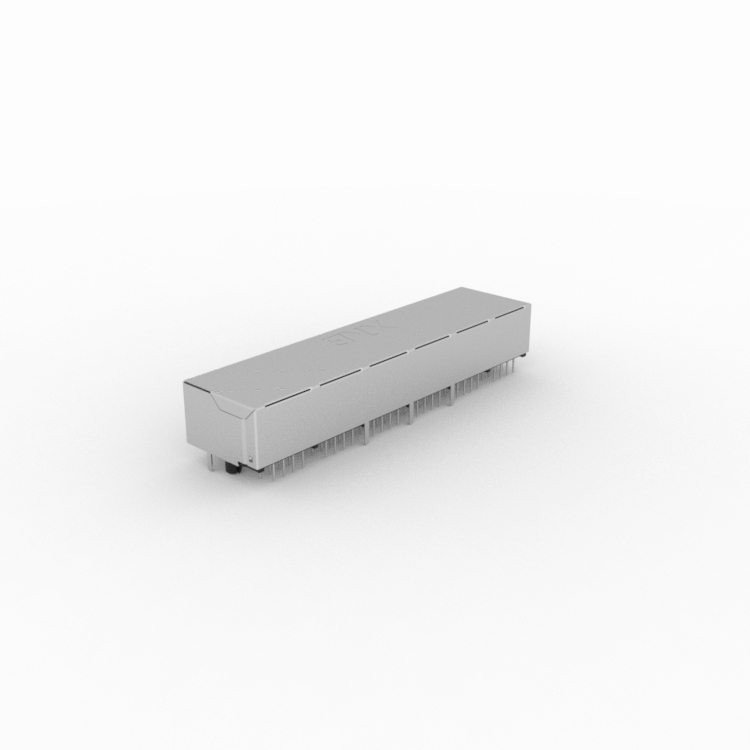 X18EDGWA1D5Y4006 13.65mm RJ45 Connector additional image