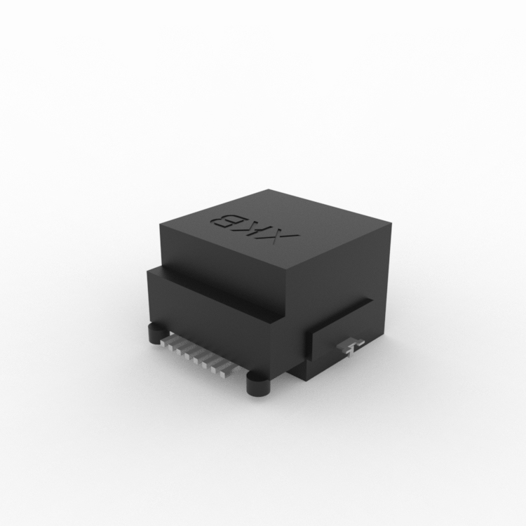 X48ADGWA6SB3133 RJ45 Connector 8Pin additional image