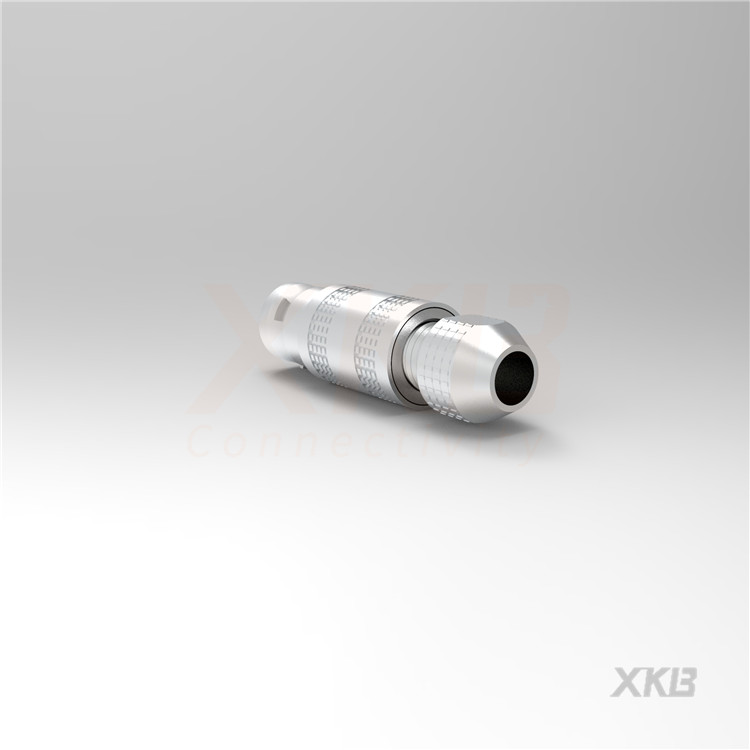 TFA.2S.P05.CPAC52 Circular Connector 5Pin