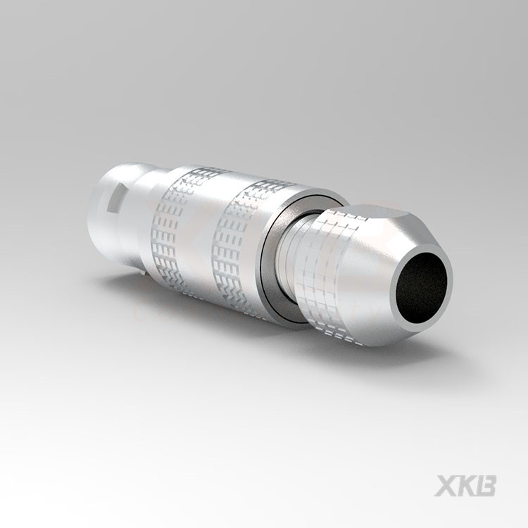 TFA.2S.P05.CLAC82 Circular Connector 5Pin