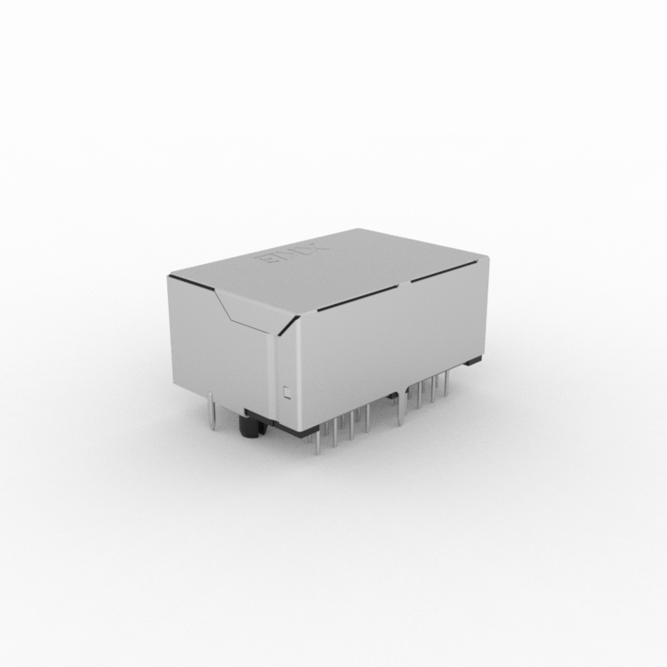 X18BDGWA1D3Y3006 13.65mm RJ45 Connector additional image