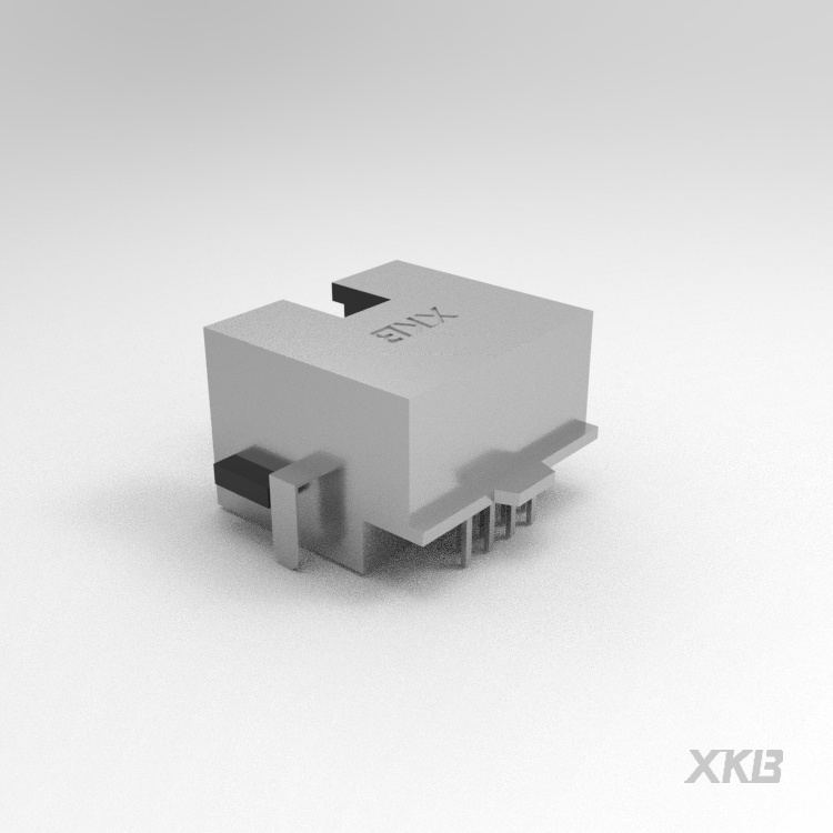 X40ADGWA6DB9143 RJ45 Connector 8Pin