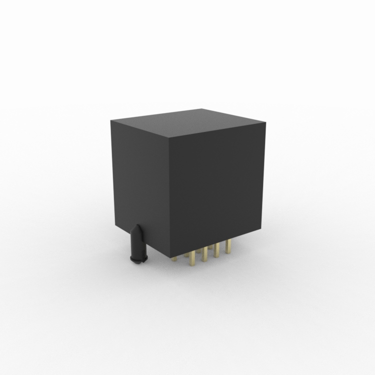 X09ADIWA1DY5017 RJ45 Connector 8Pin additional image