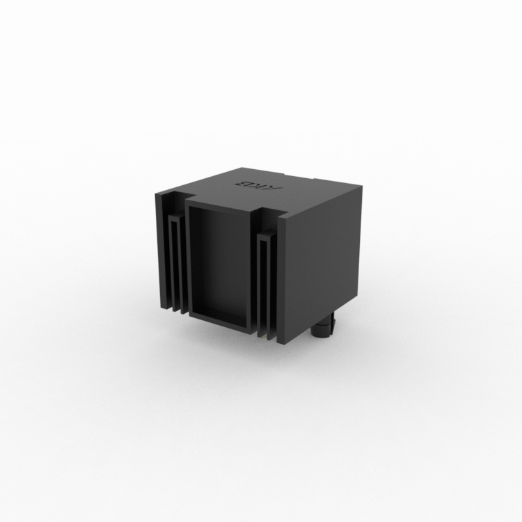 X12ADIWA3DY1027 RJ45 Connector 8Pin additional image