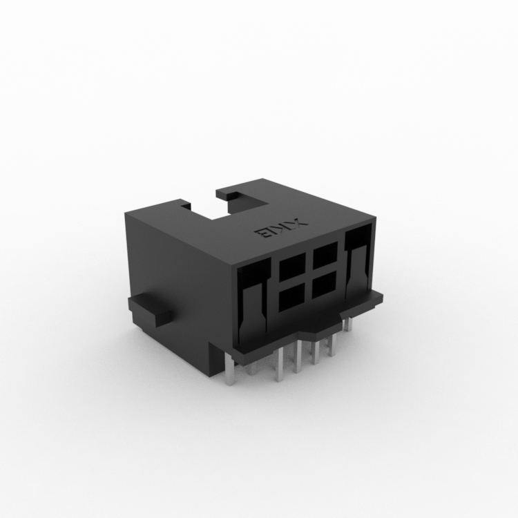 X37ADJB1W6DB3075 RJ45 Connector 8Pin additional image