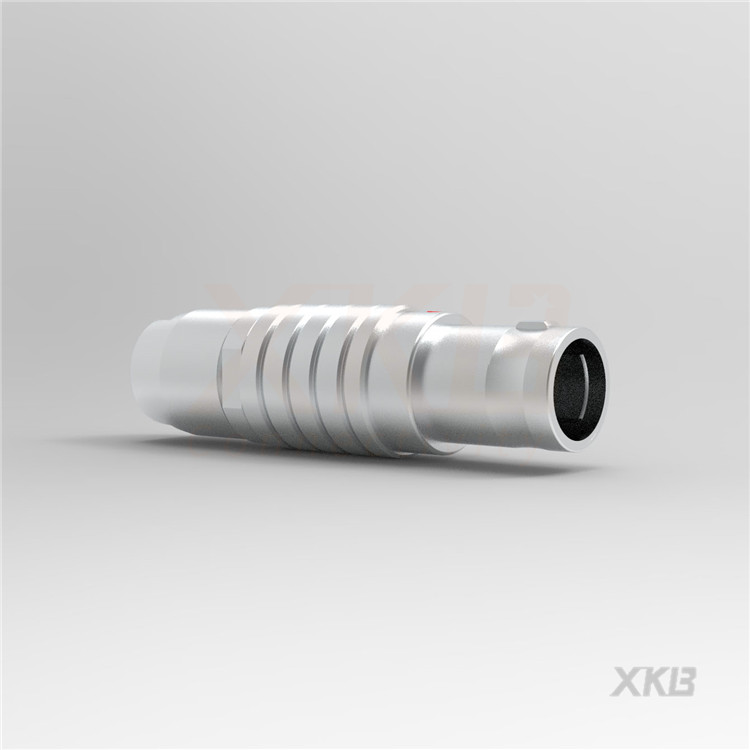 TFG.2B.P18.CLAD72 Circular Connector 18Pin