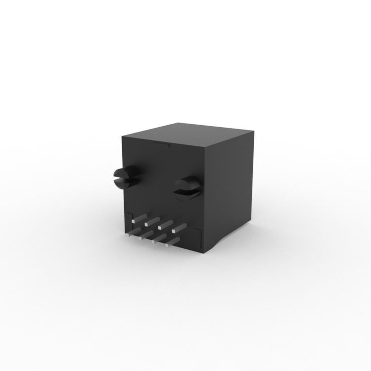 X04ADIWA1DY5017 16.15mm RJ45 Connector additional image