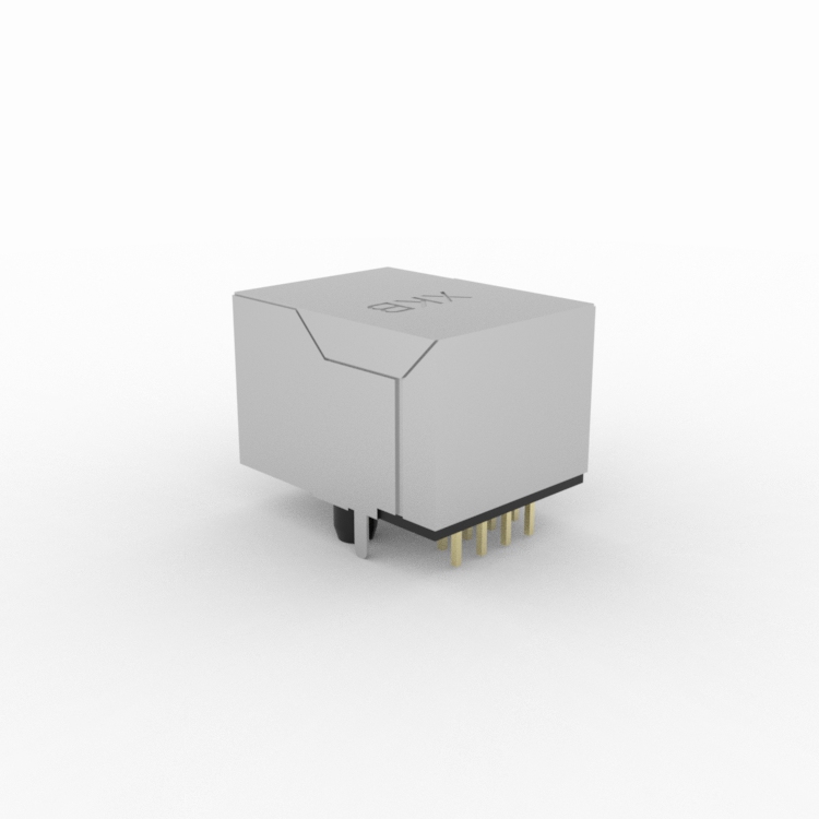 X18ABGWA3DY5027 RJ45 Connector 10Pin additional image