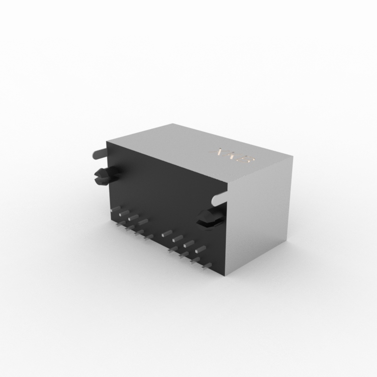X05BDGWA1D4Y3022 16.50mm RJ45 Connector additional image