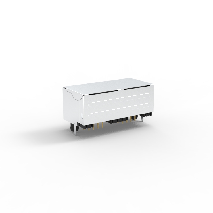 X12BDGWA1DY3006 13.10mm RJ45 Connector