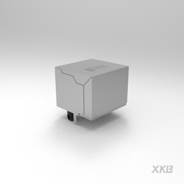 X12ADGWA1DY1 RJ45 Connector 8Pin
