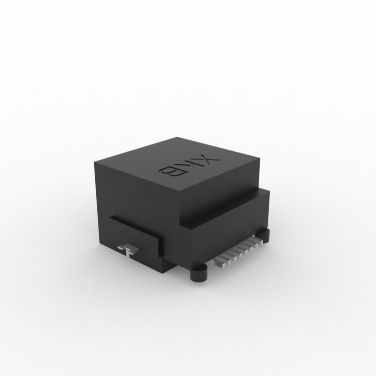 X48ADGWA6SB3133 RJ45 Connector 8Pin additional image
