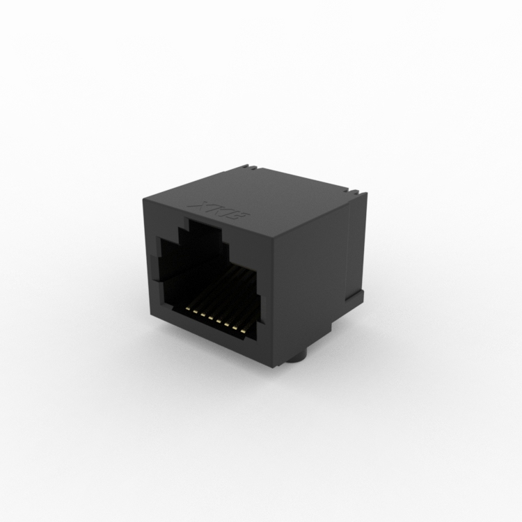 X12ADIWA6SB3133 RJ45 Connector 8Pin additional image