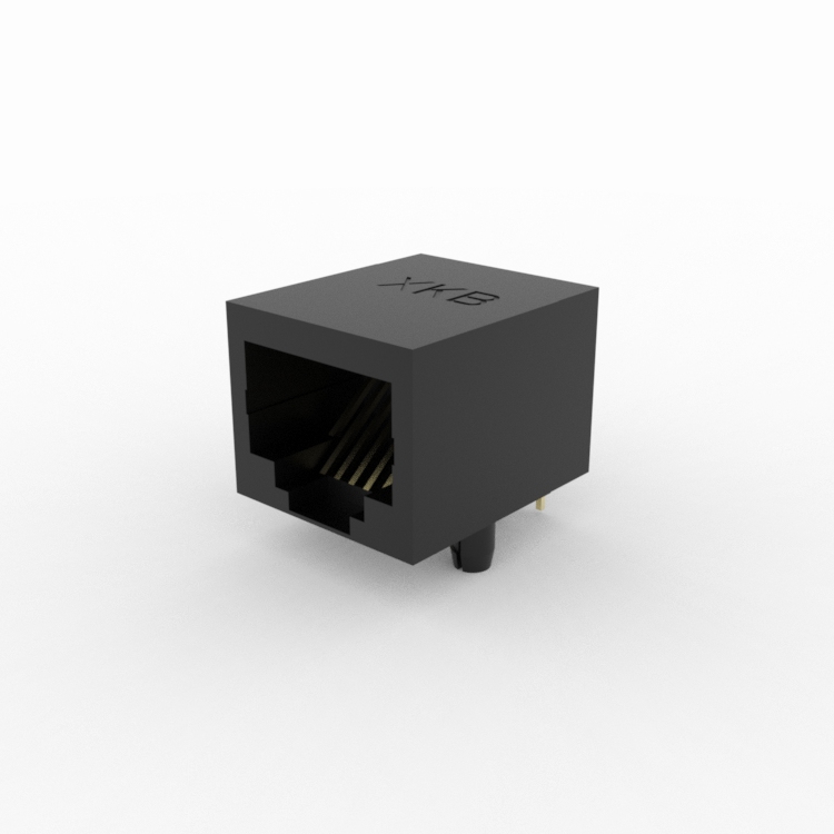 X31ADIWA3DY3027 RJ45 Connector 10Pin additional image