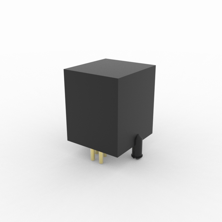 X09AIIWA1DY4017 14.50mm RJ45 Connector additional image