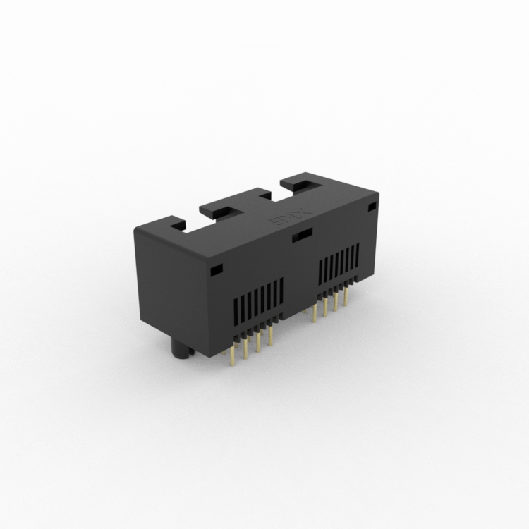X10BDIWA1DY5006 11.50mm RJ45 Connector additional image