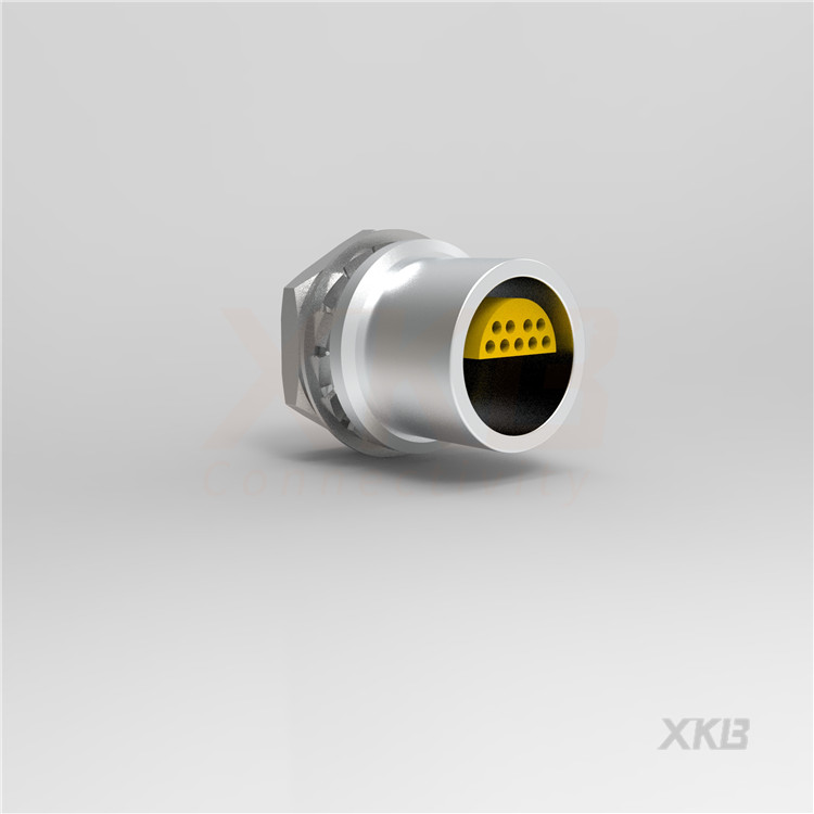 ZHP.3S.P18.CLL Circular Connector 18Pin