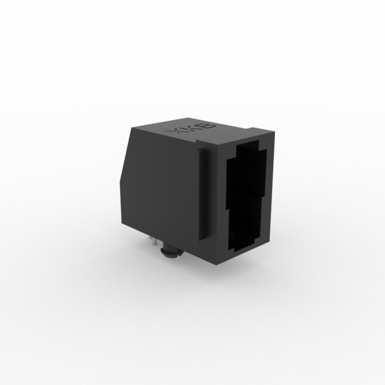 X36AKIWA1DB4006 16.00mm RJ45 Connector