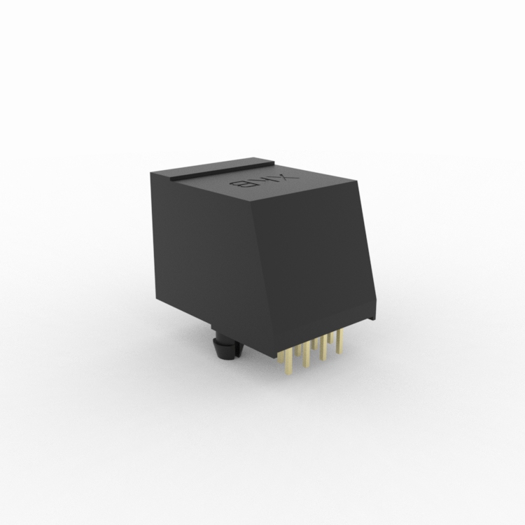X16ADIWA1DB1006 15.60mm RJ45 Connector additional image