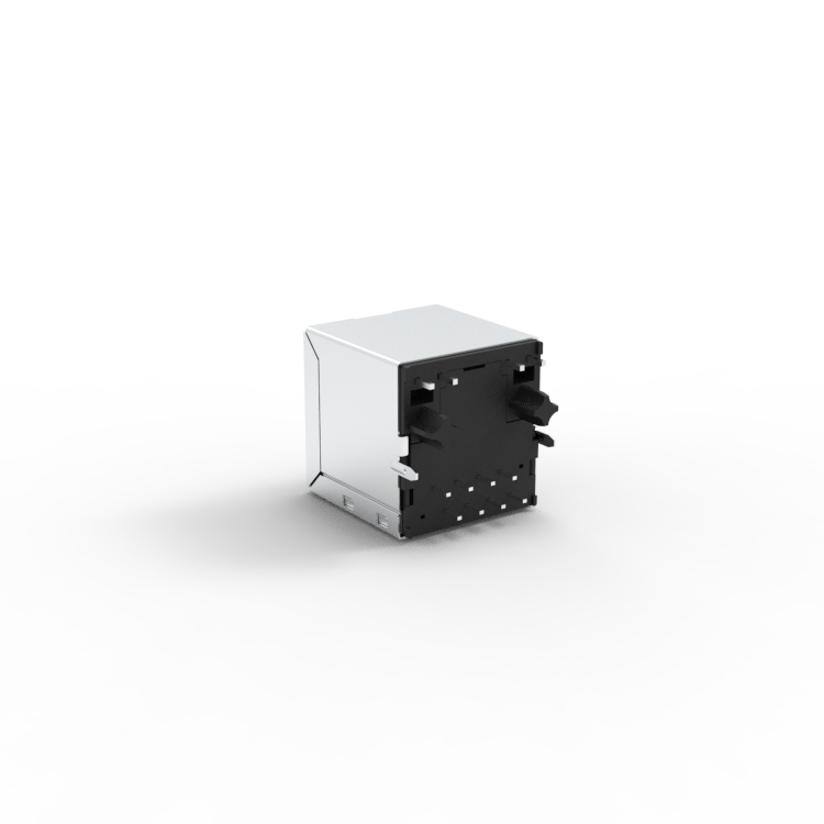 X05ADJB2A1DY3006 16.50mm RJ45 Connector