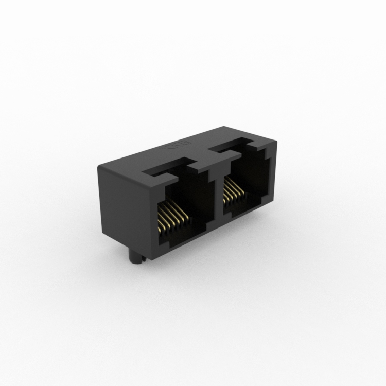 X10BDIWA1DY5006 11.50mm RJ45 Connector