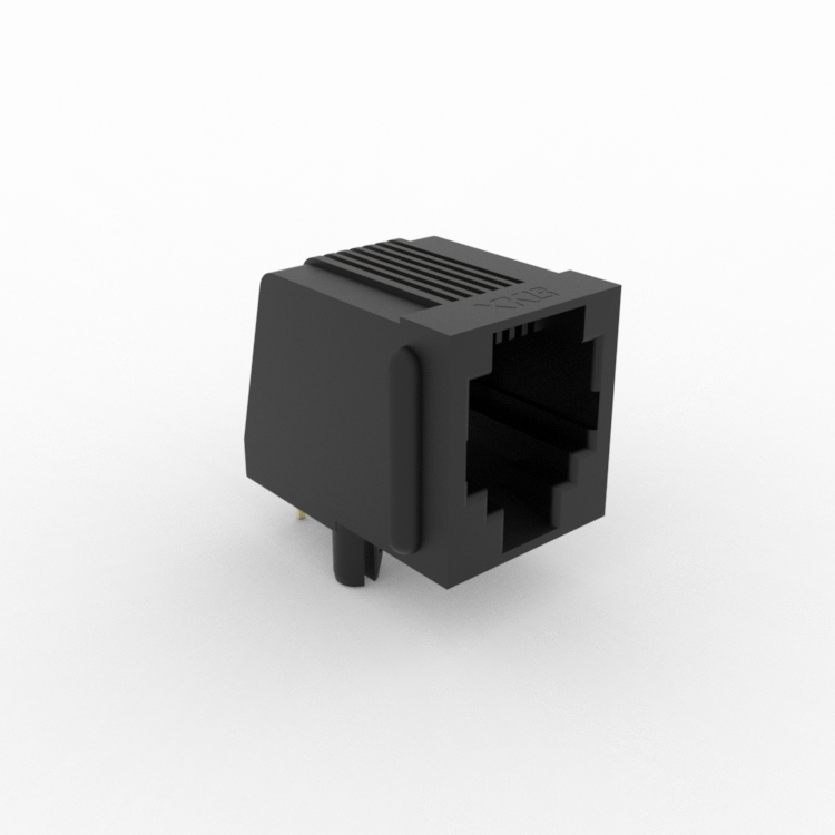 X36AHIWA1DB5057 RJ45 Connector 6Pin