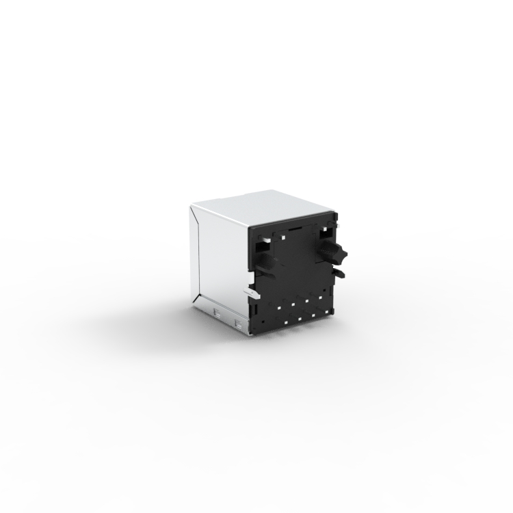 X05ADJB2A1DY5006 16.50mm RJ45 Connector
