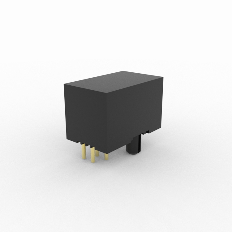 X08AKIWA1D6017 11.40mm RJ45 Connector additional image