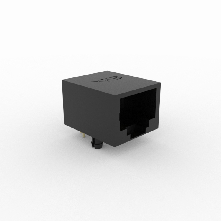 X08ADIWA1DB5006 11.50mm RJ45 Connector
