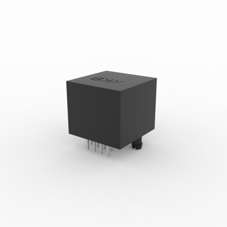X15ADIWD1DY3022 13.10mm RJ45 Connector additional image