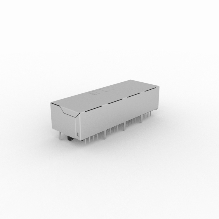 X18CBGWA1D7Y6022 13.60mm RJ45 Connector additional image
