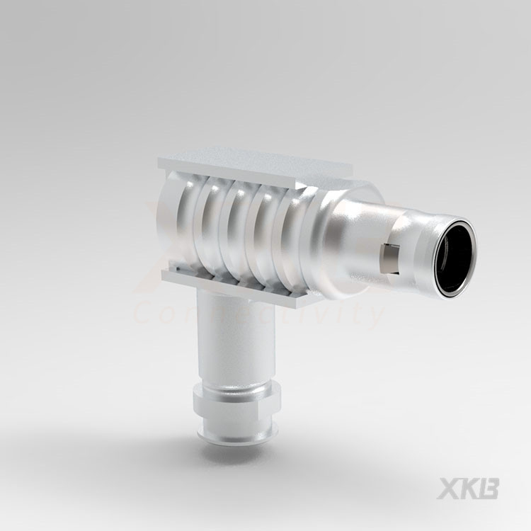 TLA.2S.P02.CLAC52 Circular Connector 2Pin additional image