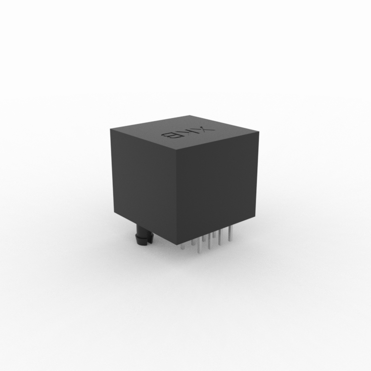 X15ADIWD1DY3022 13.10mm RJ45 Connector additional image