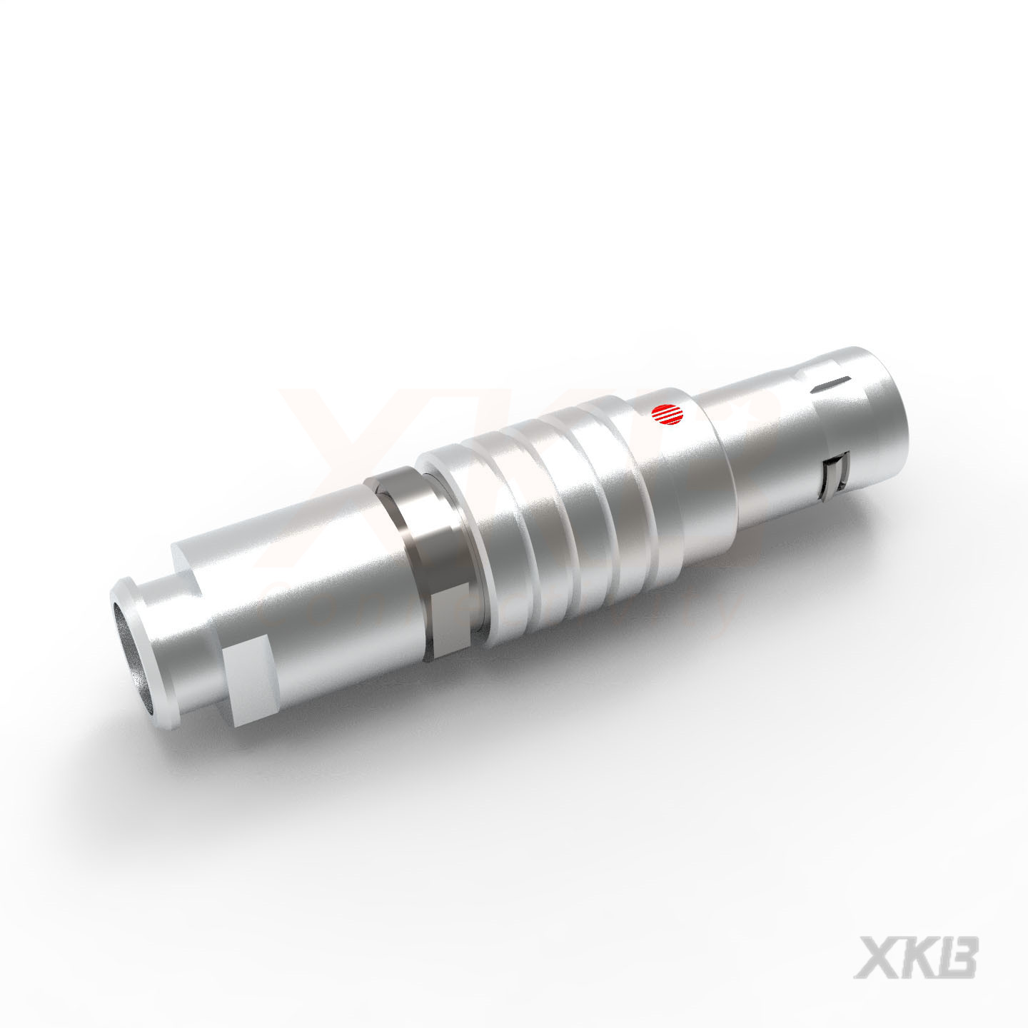 TGG.1B.P03.CPAD72 Circular Connector 3Pin additional image