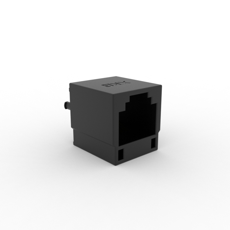 X05ADIWA1DY4022 RJ45 Connector 8Pin