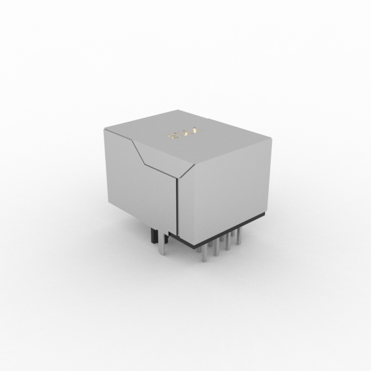 X01AB002GWAD5 21.3mm RJ45 Connector additional image