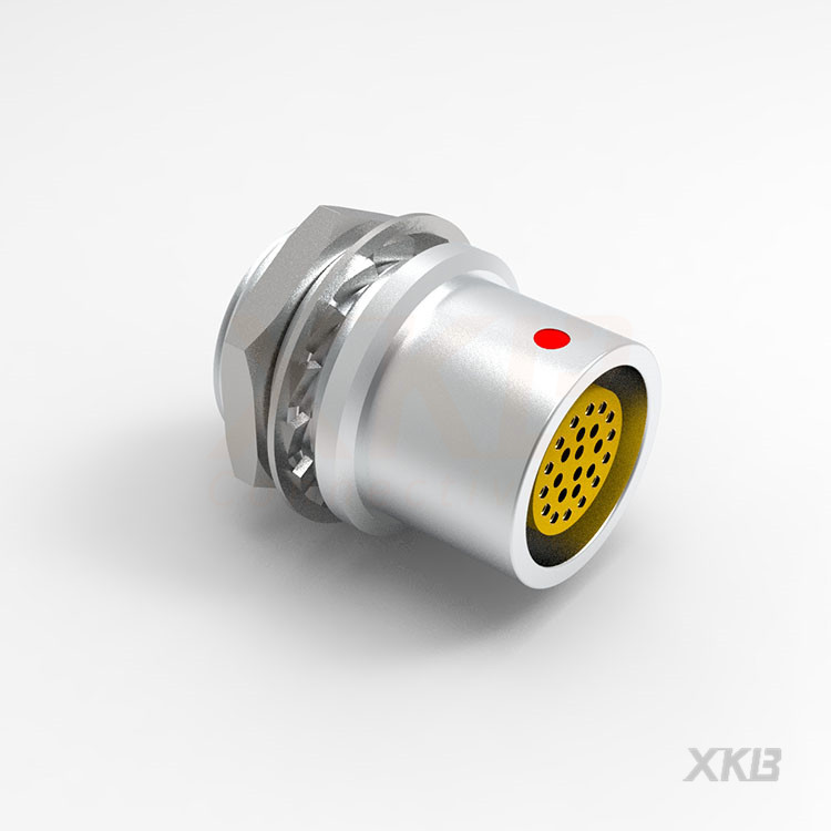 ZHG.3B.P24.CLL Circular Connector 24Pin