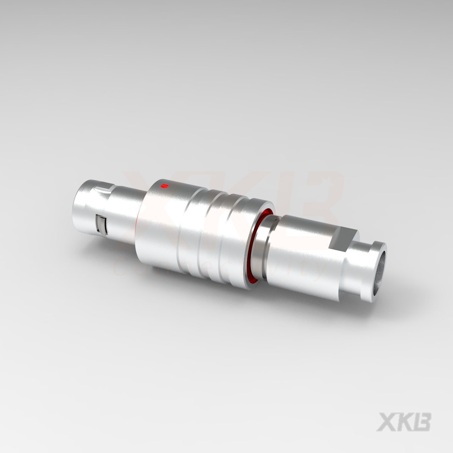 TEG.3B.P14.CLAD11H Circular Connector 14Pin