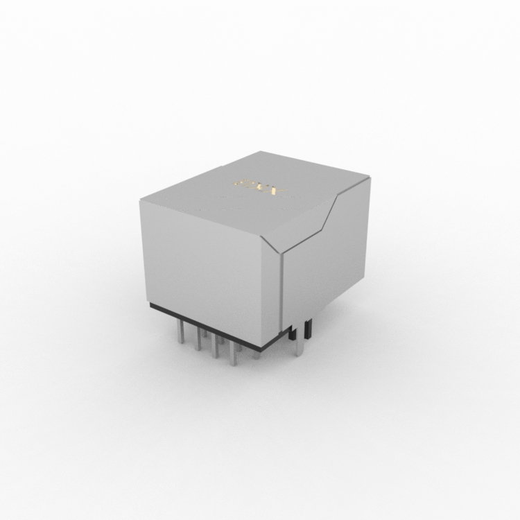 X01AB002GWAD5 21.3mm RJ45 Connector additional image