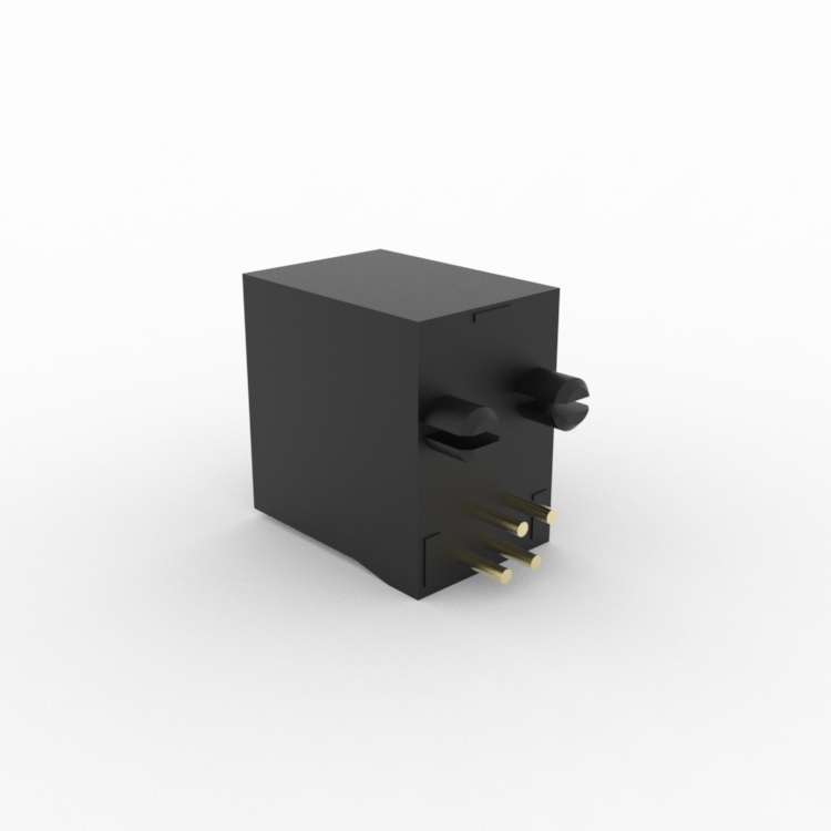 X43AKIWA1DY3017 16.10mm RJ45 Connector additional image
