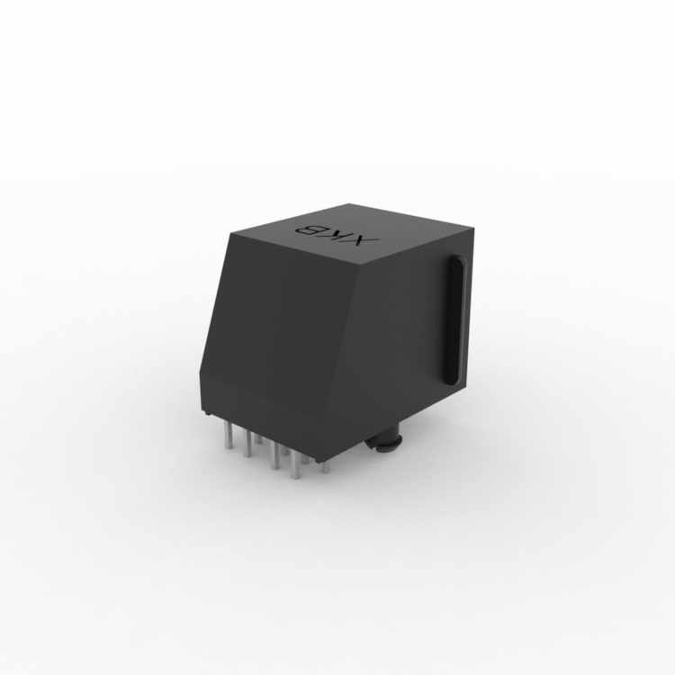 X36ADIWA1DB1006 15.60mm RJ45 Connector additional image