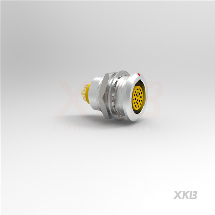 ZGG.3B.P24.CLL Circular Connector 24Pin
