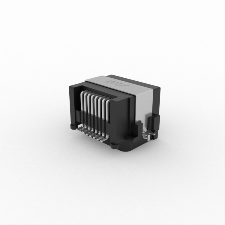 X38ADGWA6SB1133 RJ45 Connector 8Pin additional image