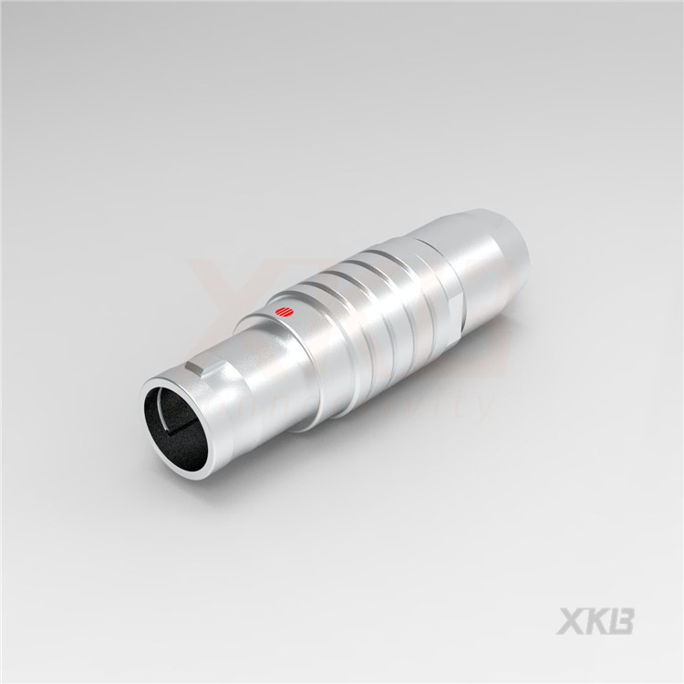 TFG.2B.P07.CLAD52 Circular Connector 7Pin