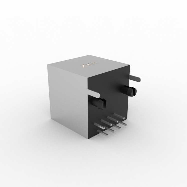 X05ADGWA3DY3027 RJ45 Connector 8Pin additional image