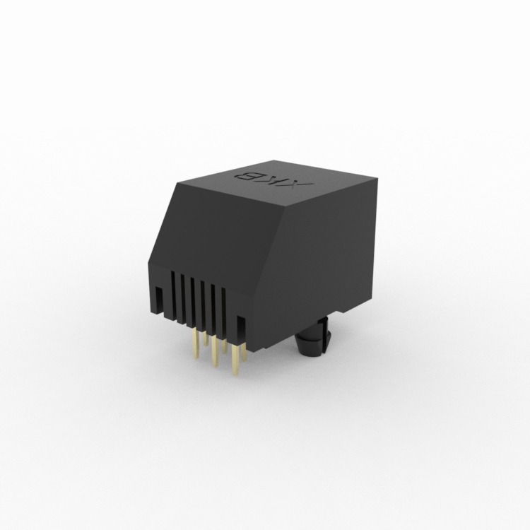X17AHIWA1DB5057 RJ45 Connector 6Pin additional image