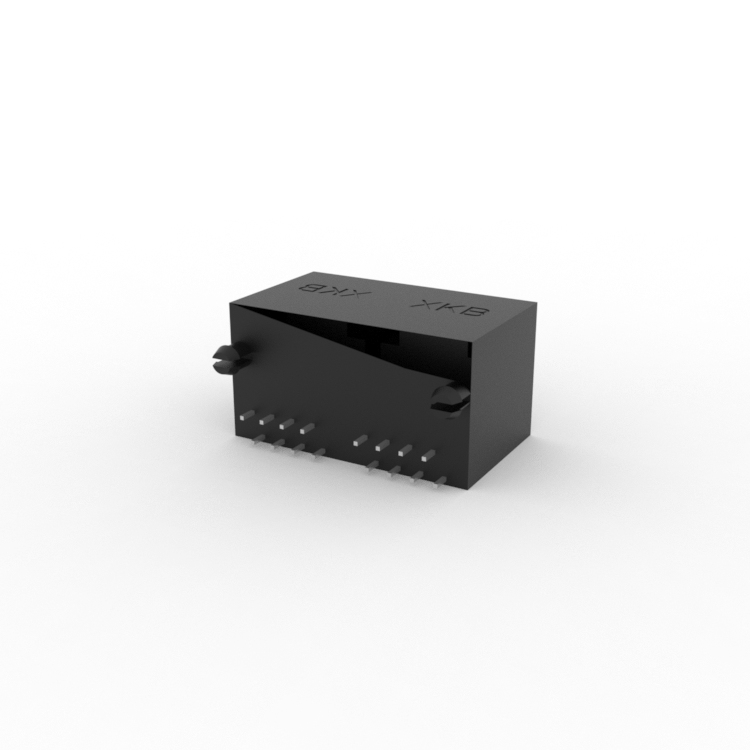 X05BDIWA1DY1022 16.20mm RJ45 Connector additional image
