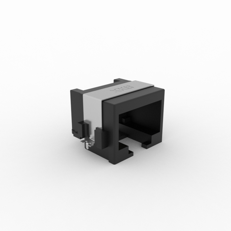 X38ADGWA6SB1133 RJ45 Connector 8Pin
